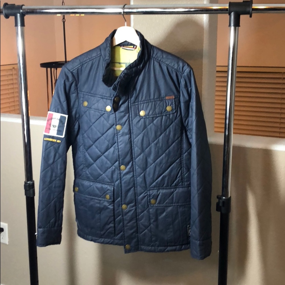 Men’s Jacket